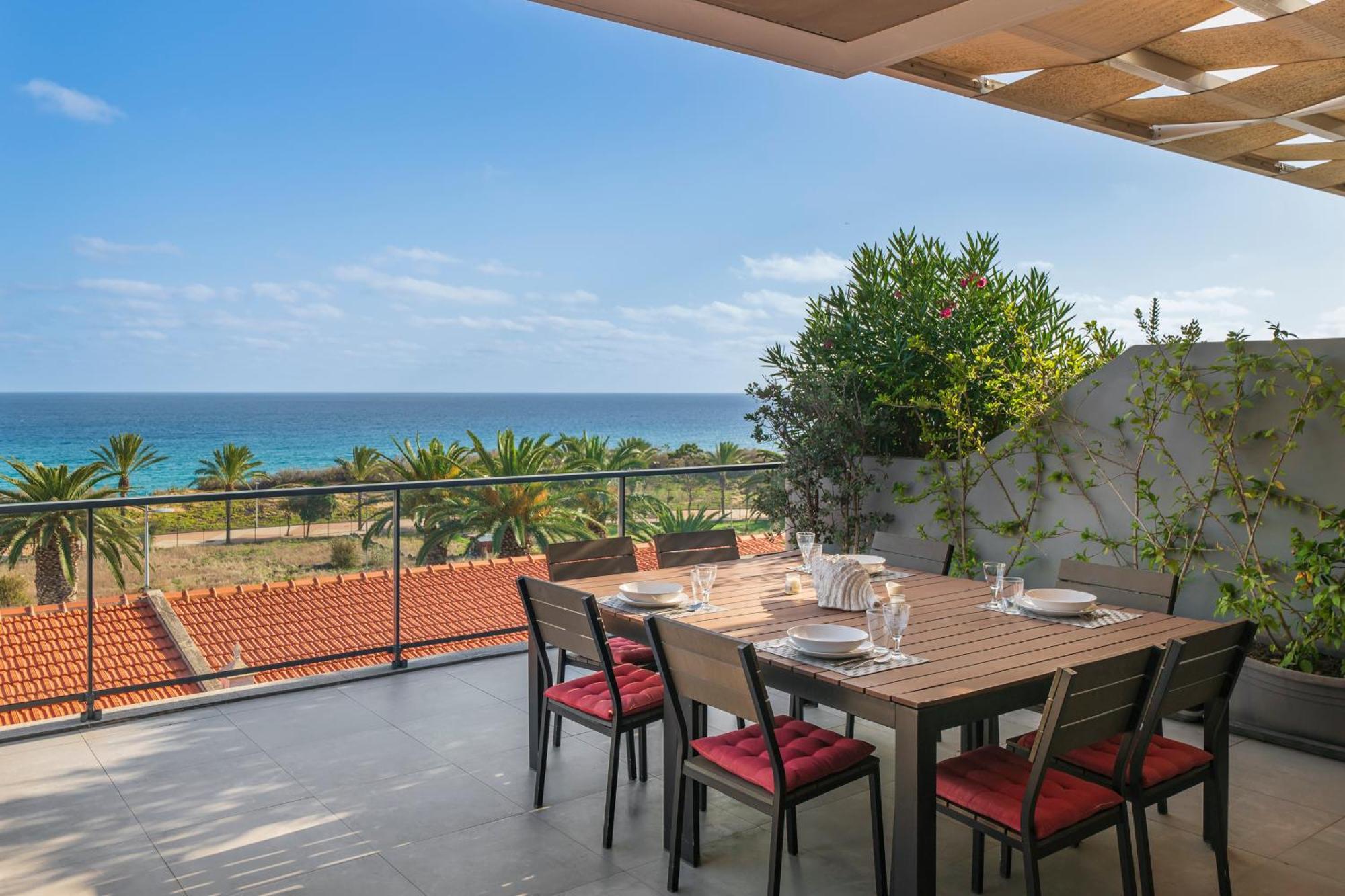 Casa Da Maresia By An Island Apart Porto Santo Exterior foto