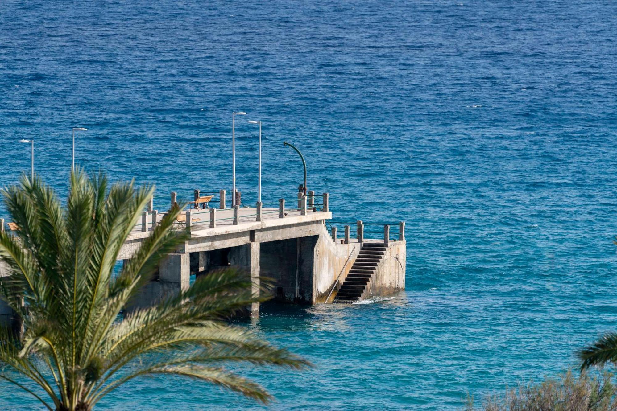 Casa Da Maresia By An Island Apart Porto Santo Exterior foto